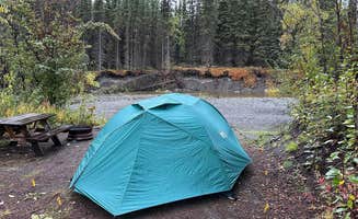 Melissa W.'s photo at Ranch House Lodge near Copper Center, AK