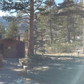 Review photo of Tioga Lake Campground by Natalie B., November 1, 2018