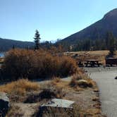 Review photo of Tioga Lake Campground by Natalie B., November 1, 2018