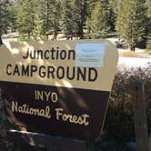 Review photo of Junction Campground by Natalie B., November 1, 2018