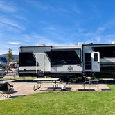 Review photo of Redrock RV Park  by MickandKarla W., October 30, 2023