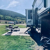 Review photo of Redrock RV Park  by MickandKarla W., October 30, 2023