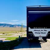 Review photo of Redrock RV Park by MickandKarla W., October 30, 2023