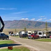 Review photo of Redrock RV Park by MickandKarla W., October 30, 2023