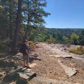 Review photo of Petit Jean State Park — Petit Jean State Park by Natalie C., October 30, 2023