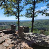 Review photo of Petit Jean State Park — Petit Jean State Park by Natalie C., October 30, 2023