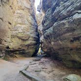 Review photo of Petit Jean State Park — Petit Jean State Park by Natalie C., October 30, 2023