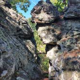 Review photo of Petit Jean State Park — Petit Jean State Park by Natalie C., October 30, 2023