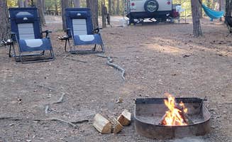 Natalie C.'s photo at Petit Jean State Park — Petit Jean State Park near Nimrod Lake