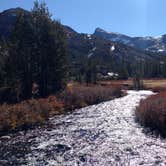 Review photo of Junction Campground by Natalie B., November 1, 2018