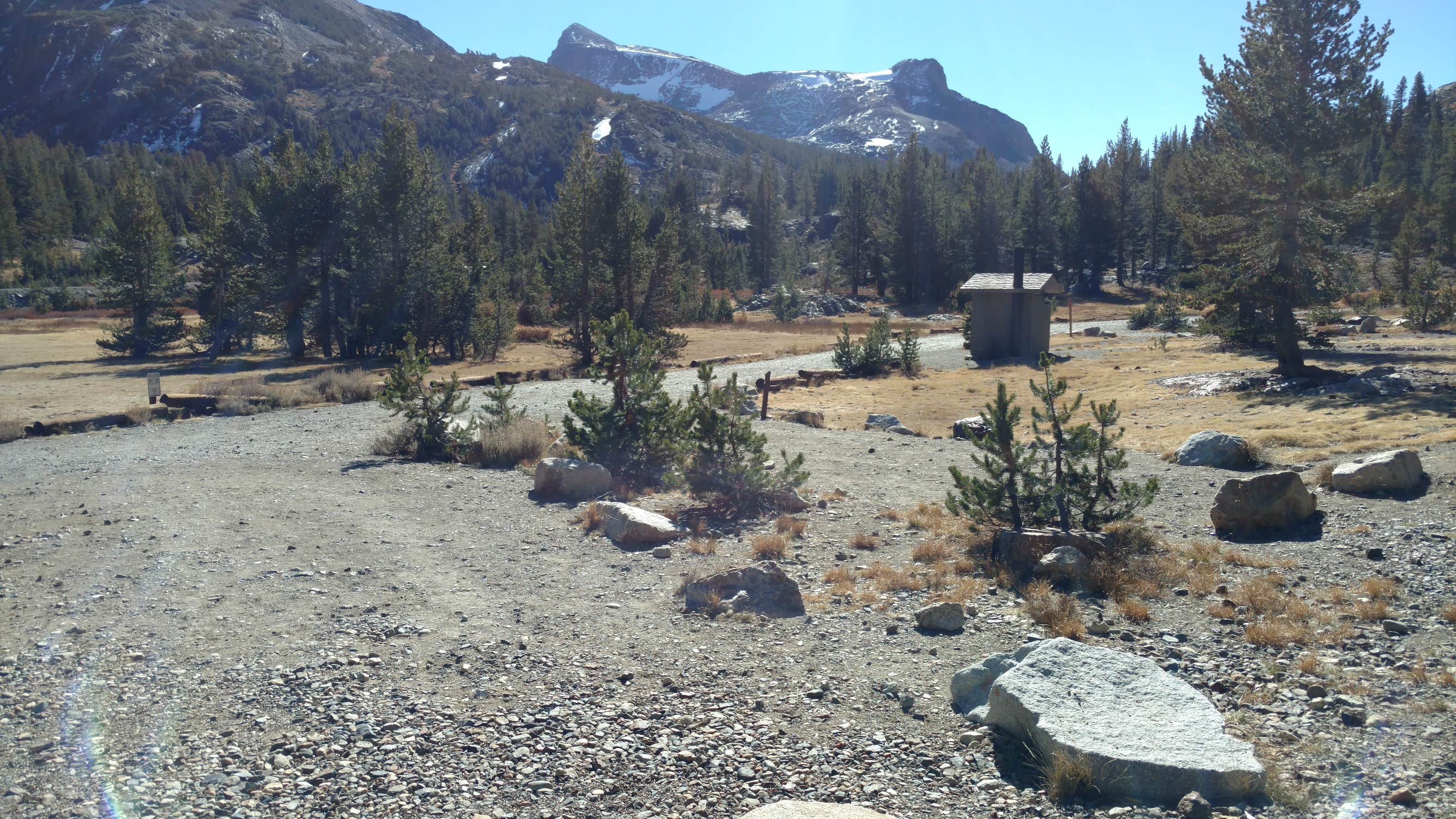 Camper submitted image from Junction Campground - 4