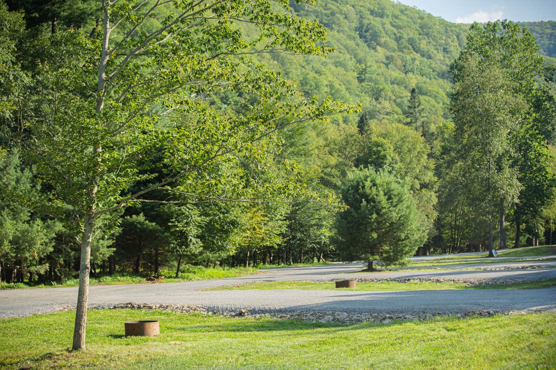 Camper-submitted photo at Riverview Campsites, Benezette PA near Emporium, PA