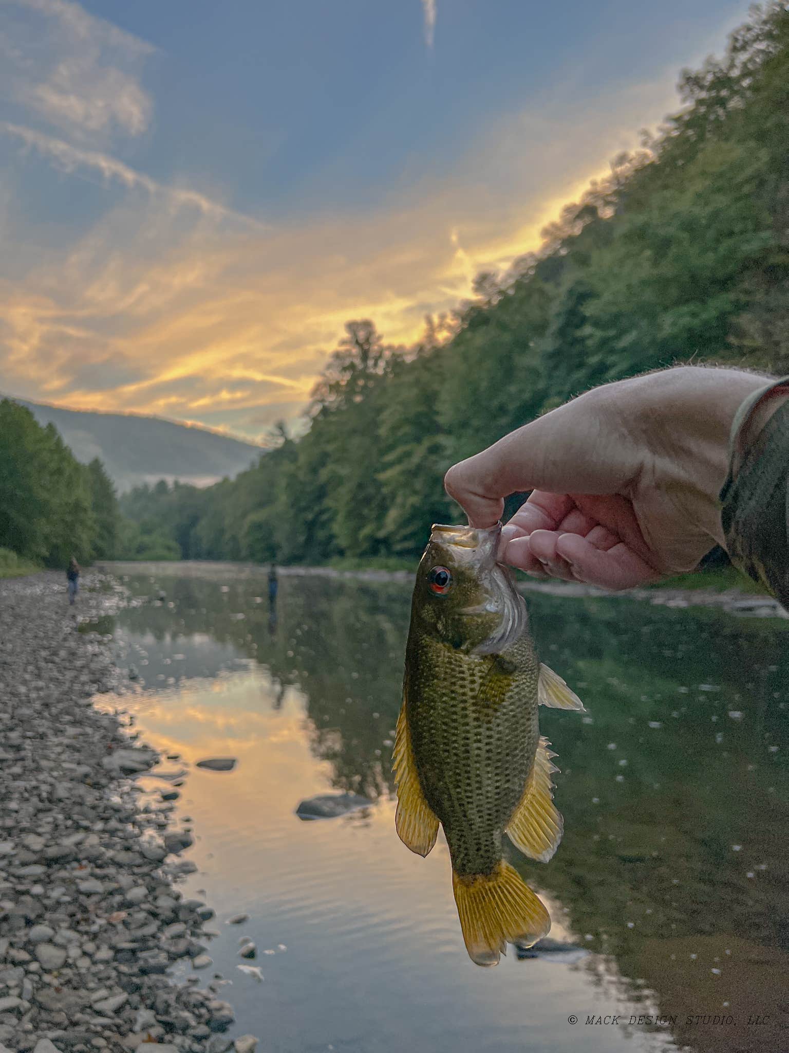 Camper-submitted photo at Riverview Campsites, Benezette PA near Emporium, PA