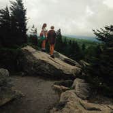 Review photo of Spruce Knob and Spruce Knob Observation Tower by Hannah V., November 1, 2018