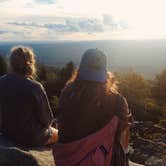 Review photo of Spruce Knob and Spruce Knob Observation Tower by Hannah V., November 1, 2018