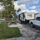 Review photo of Fish Lake Family Resort by Kim B., October 30, 2023