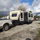 Review photo of Fish Lake Family Resort by Kim B., October 30, 2023