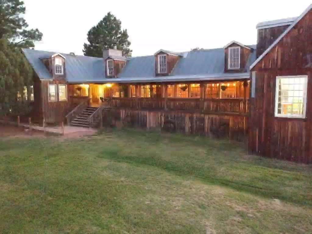 Camper-submitted photo at Manzano Mountain Retreat near Mountainair, NM