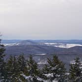 Review photo of Spruce Knob and Spruce Knob Observation Tower by Hannah V., November 1, 2018