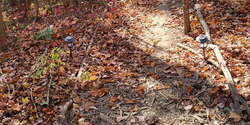 Camper submitted image from Serenity Ridge