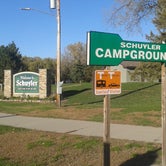 Review photo of Schuyler Campground by Charles C., November 1, 2018