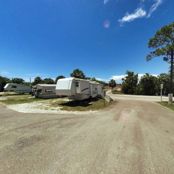 Camper submitted image from Gulf Breeze RV Resort - 1