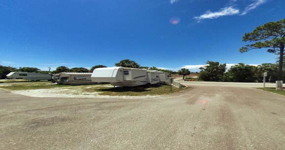 Gulf Breeze RV Resort