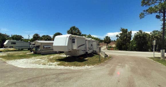 Gulf Breeze RV Resort