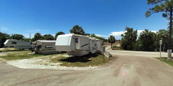 Camper submitted image from Gulf Breeze RV Resort
