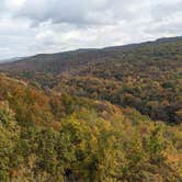 Review photo of Devil's Den State Park Campground by Ode2joy , October 31, 2023