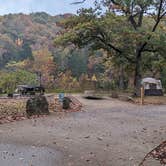 Review photo of Devil's Den State Park Campground by Ode2joy , October 31, 2023