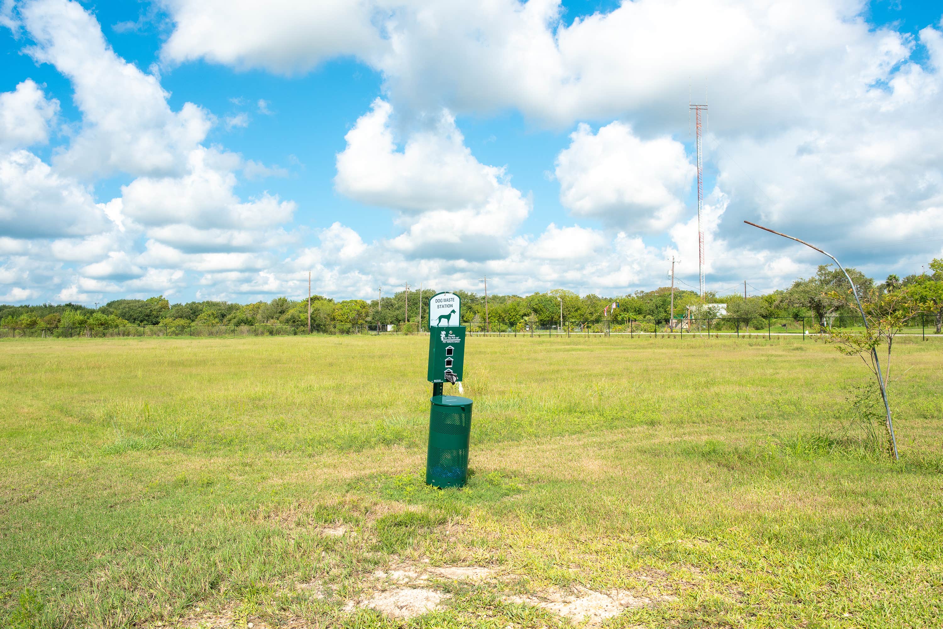 Camper-submitted photo at Big State RV Park near El Lago, TX