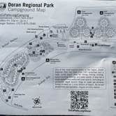 Review photo of Doran Regional Park by Lee D., November 1, 2023