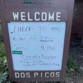 Review photo of Dos Picos County Park by Lee D., November 1, 2023