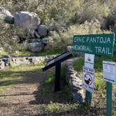 Review photo of Dos Picos County Park by Lee D., November 1, 2023