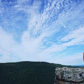 Review photo of Coopers Rock State Forest by Hannah V., November 1, 2018