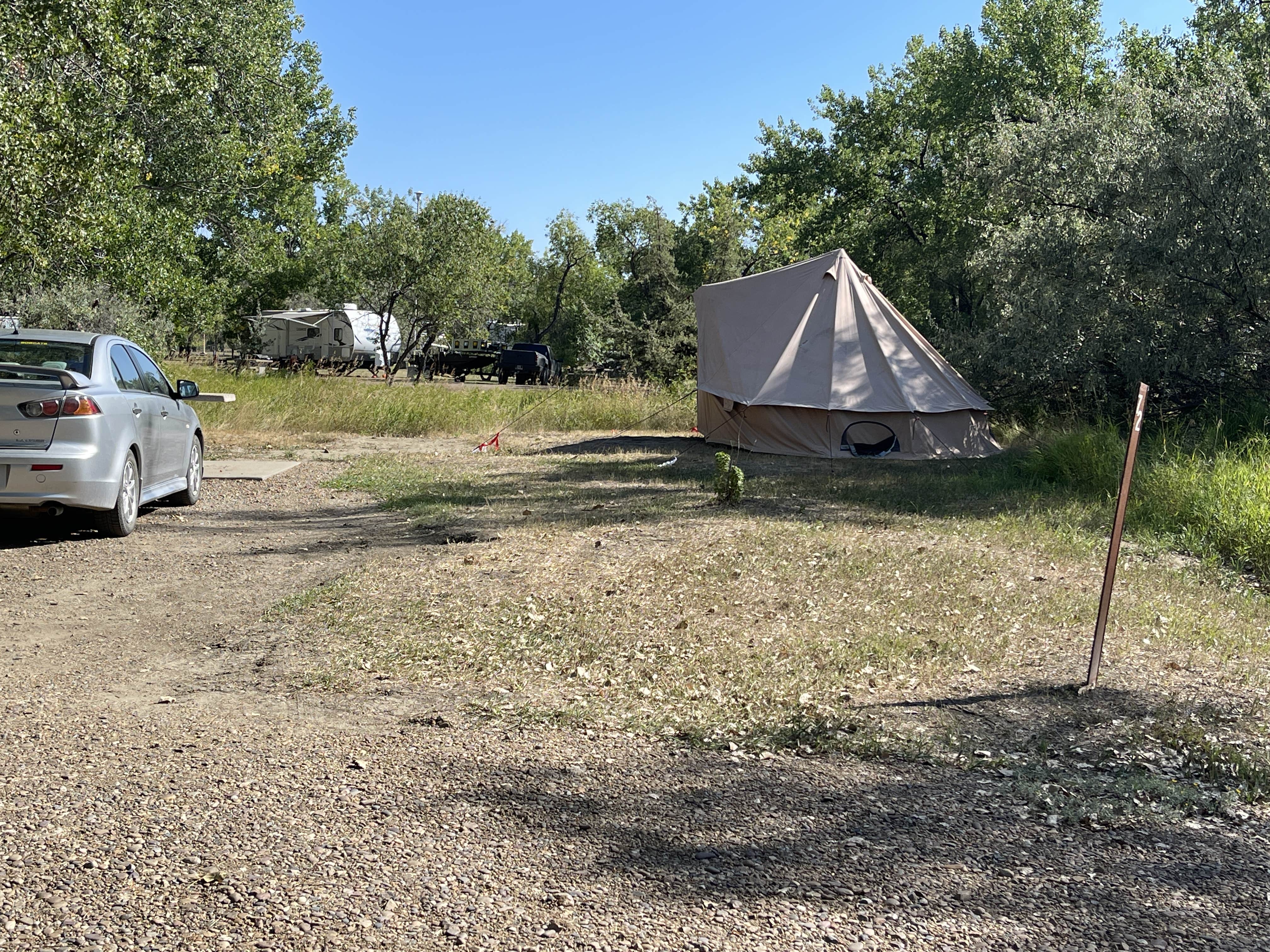 Lee D.'s photo at Downstream (MT) near Nashua, MT