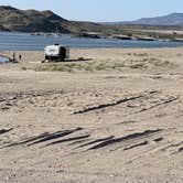 Review photo of Lower Ridge Road — Elephant Butte Lake State Park by Lee D., November 1, 2023