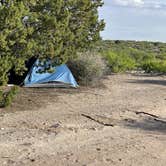 Review photo of Lower Ridge Road — Elephant Butte Lake State Park by Lee D., November 1, 2023