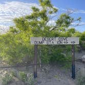 Review photo of Lower Ridge Road — Elephant Butte Lake State Park by Lee D., November 1, 2023