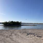 Review photo of Lower Ridge Road — Elephant Butte Lake State Park by Lee D., November 1, 2023