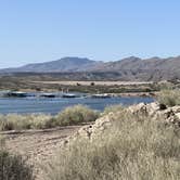 Review photo of Lower Ridge Road — Elephant Butte Lake State Park by Lee D., November 1, 2023