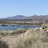 Review photo of Lower Ridge Road — Elephant Butte Lake State Park by Lee D., November 1, 2023