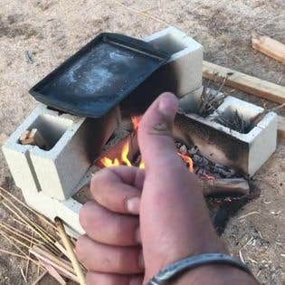 Camping near Chimney Creek Campground: Vakinheim, Inyokern, California