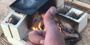 Camper submitted image from Vakinheim