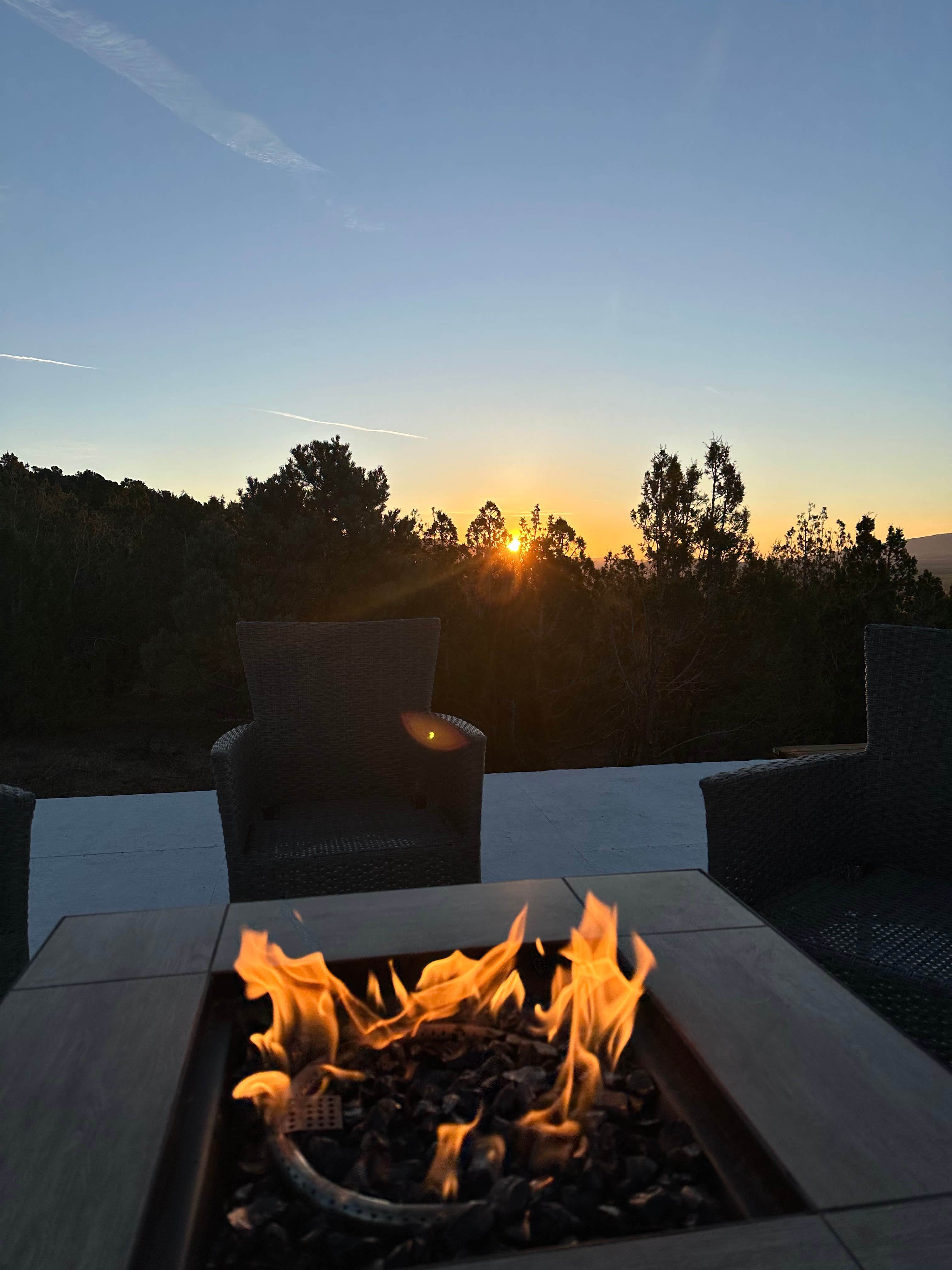 Camper-submitted photo at Scruffy Buffalo Ranch near Park Valley, UT