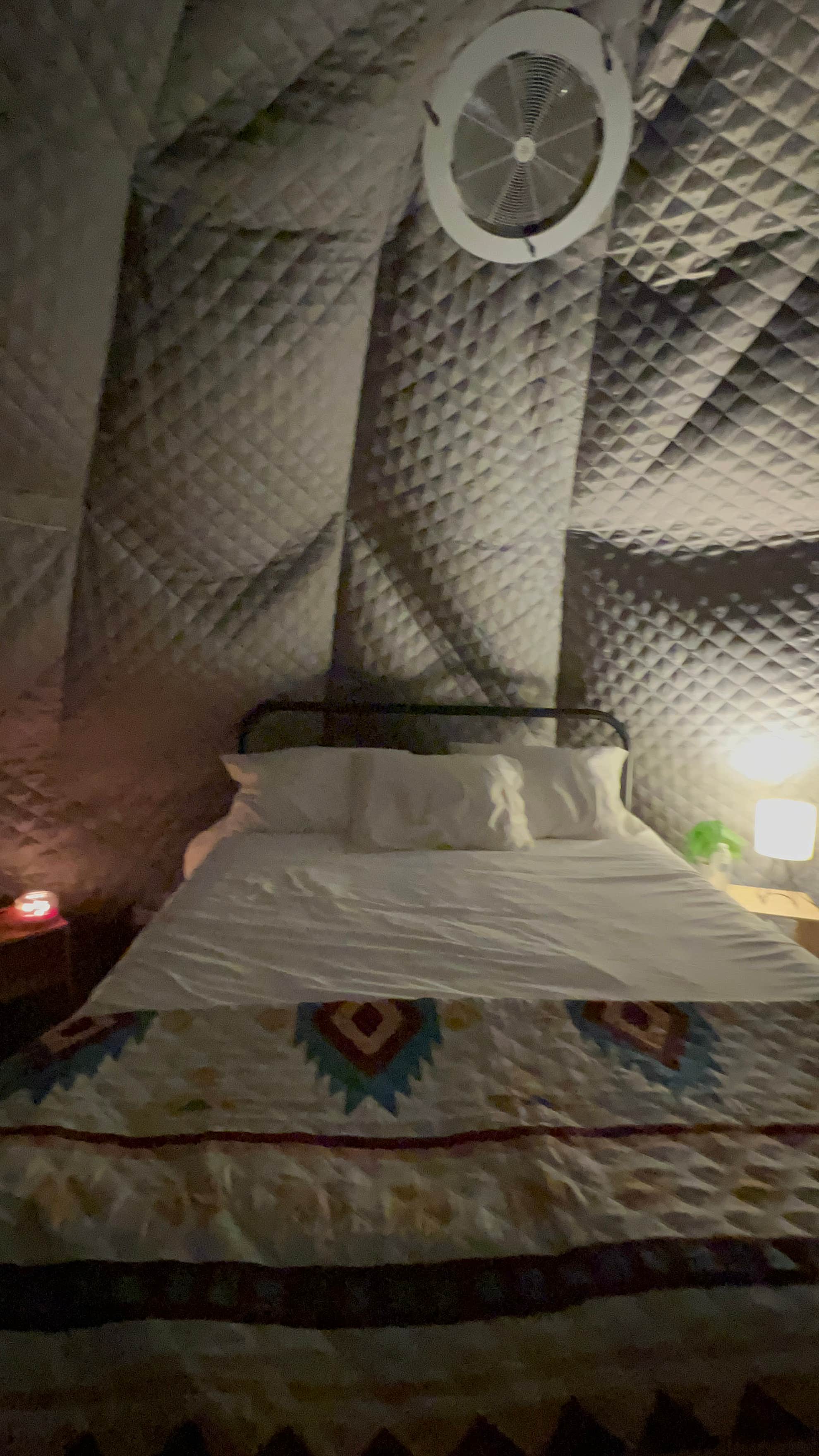 Camper-submitted photo at Scruffy Buffalo Ranch near Park Valley, UT