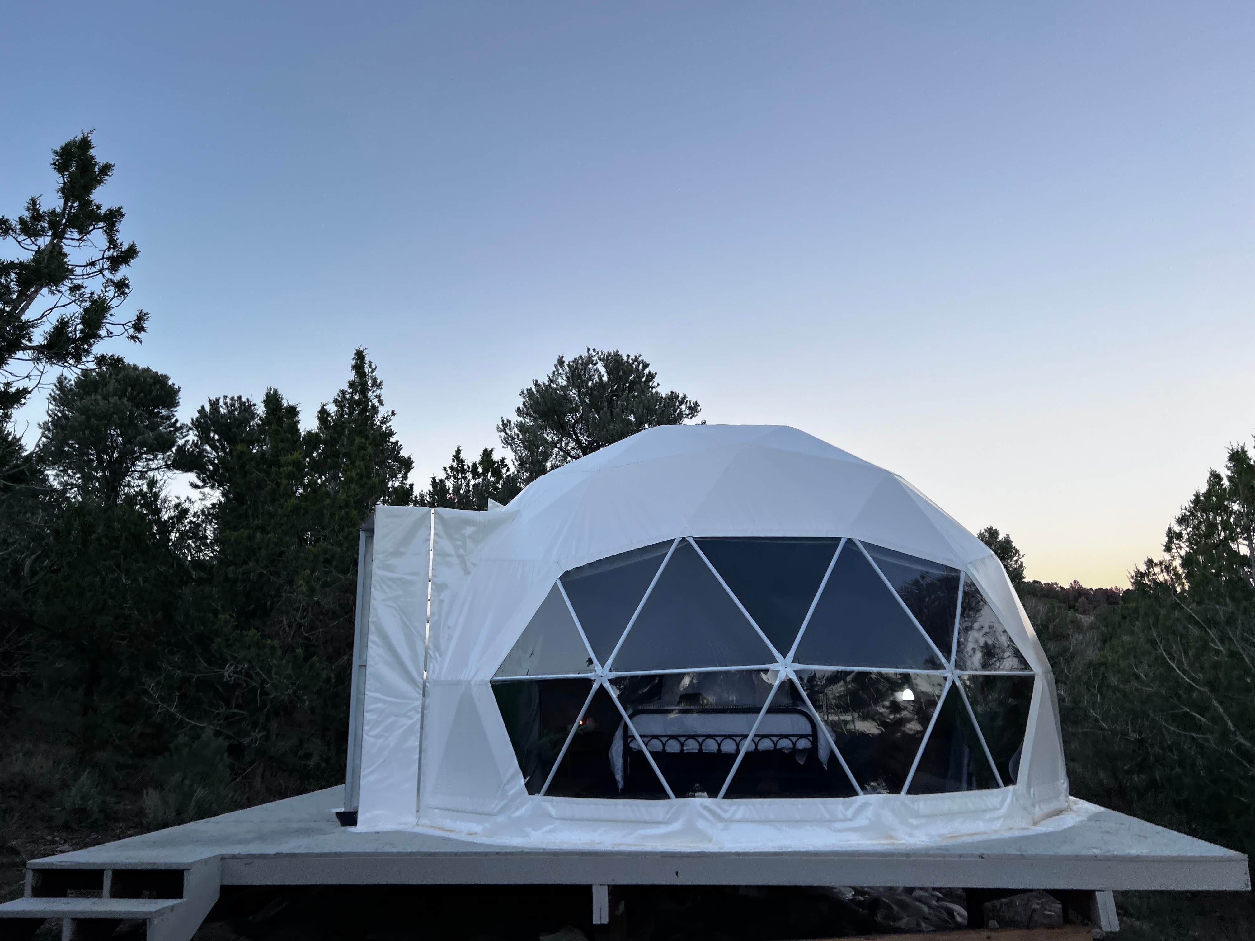 Scruffy Buffalo Ranch