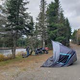 Review photo of Lone Jack Campground — Cold Stream Forest by Jill C., November 2, 2023