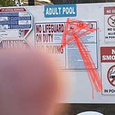 Review photo of Oasis Las Vegas RV Resort by Erich H., November 2, 2023